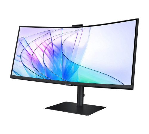 Монитор SAMSUNG S34C650VAI (34")