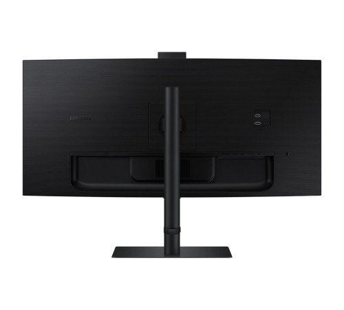 Монитор SAMSUNG S34C650VAI (34")