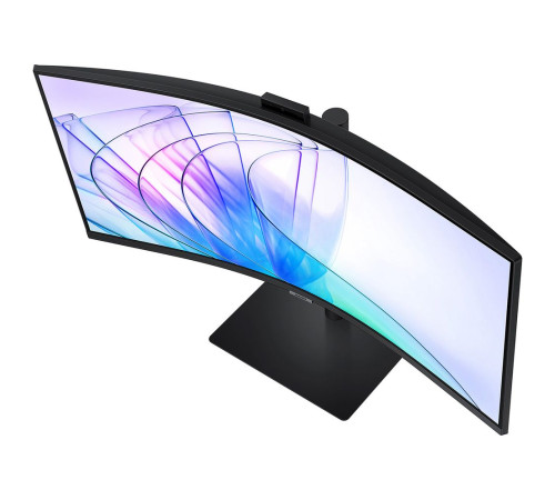 Монитор SAMSUNG S34C650VAI (34")