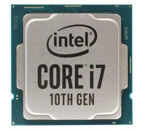 Процессор Intel Core i7-10700T (LGA1200) OEM