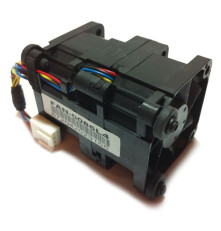 Вентилятор для корпуса SuperMicro FAN-0086L4 1U, черный