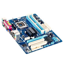 Материнская плата Gigabyte GA-G41M-COMBO-GQ (LGA775)