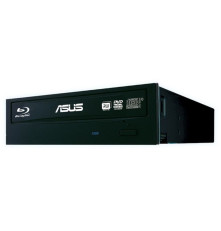 Оптический привод Blu Ray ASUS BW-16D1HT/BLK/B/AS, черный, OEM