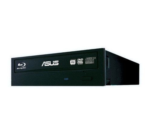 Оптический привод Blu Ray ASUS BW-16D1HT/BLK/B/AS, черный, OEM