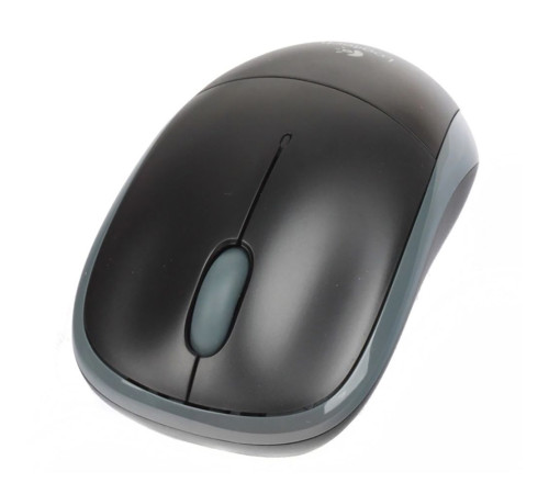 Комплект (клавиатура/мышь) беспроводной Logitech Combo MK330 Retail