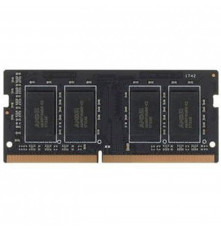 Модуль памяти AMD Radeon 4GB  DDR3L 1600 SO DIMM R5 Entertainment Series Black R534G1601S1SL-UO Non-ECC, CL11, R534G1601S1SL-UO 1.35V, Bulk (180695)