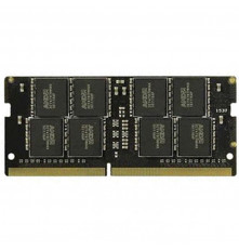 Модуль памяти AMD Radeon 8GB  DDR3L 1600 SO DIMM R5 Entertainment Series Black R538G1601S2SL-UO Non-ECC, CL11, R538G1601S2SL-UO 1.35V, Bulk (180701)