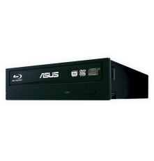 Оптический привод Blu Ray ASUS BC-12D2HT/BLK/B/AS, черный, OEM