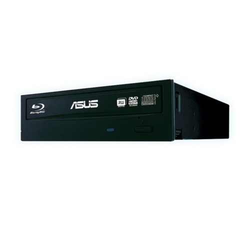 Оптический привод Blu Ray ASUS BC-12D2HT/BLK/B/AS, черный, OEM
