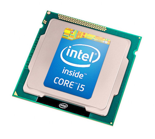 Процессор Intel Core i5-6600 (LGA1151) OEM
