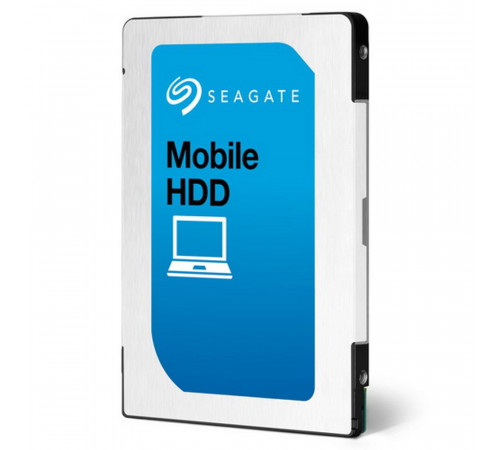 Жесткий диск 2TB Seagate BarraCuda ST2000LM007