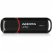 USB накопитель ADATA DashDrive UV150 AUV150-128G-RBK USB 3.0, 128GB R35/W10, Black, Retail {20} (796320)