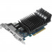 Видеокарта ASUS GT730 2GB GDDR5 64bit VGA DVI HDMI PASSIVE LP RTL