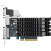 Видеокарта ASUS GT730 2GB GDDR5 64bit VGA DVI HDMI PASSIVE LP RTL