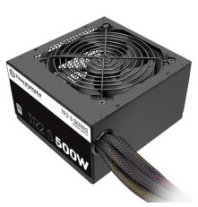 Блок питания 500 Вт Thermaltake TR2 S 500, черный