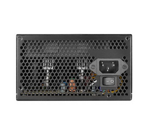 Блок питания 500 Вт Thermaltake TR2 S 500, черный