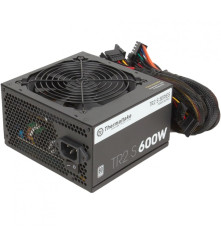 Блок питания 600 Вт Thermaltake TR2 S 600, черный