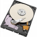 Жесткий диск Seagate BarraCuda ST2000LM015 2TB  2.5" SATA 6Gb/s, 5400rpm, 128MB, Bulk {50} (098318)