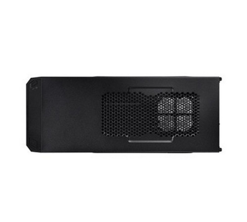 Корпус Thermaltake Versa H21, черный