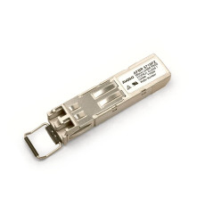 Трансивер Avago AFBR-5710PZ, 1G (1.25GBd Ethernet), SFP, LC MM 550m SX, 850nm VCSEL laser, bail de-latch
