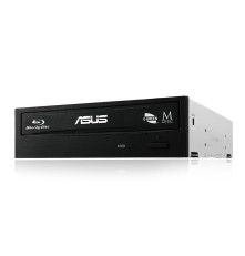 Оптический привод Blu Ray ASUS BC-12D2HT/BLK/G/AS/P2G, черный, RTL
