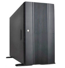 Корпус Chenbro SR11269M3-H8,черный