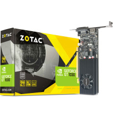 Видеокарта Zotac GT1030 2GB, GDDR5/64-bit
