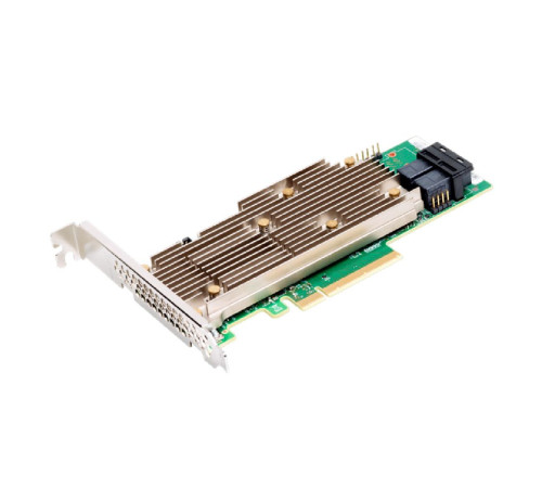 RAID-контроллер Broadcom MegaRAID 9440-8i SGL (05-50008-02/03-50008-02)