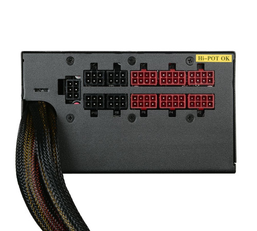 Блок питания 1050 Вт ACD PUO1050V-G