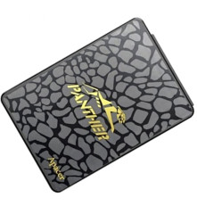 Твердотельный накопитель Apacer AS340 Panther, 240GB, 2.5"