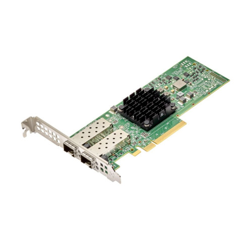 Сетевой адаптер Broadcom NetXtreme P210p (BCM957412A4120AC)