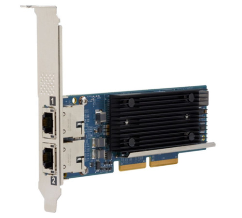 Сетевой адаптер Broadcom NetXtreme P210tp (BCM957416A4160C)