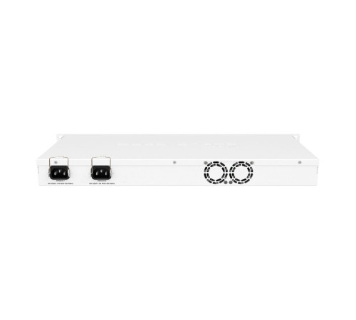 Маршрутизатор MIKROTIK CCR1016-12S-1S+