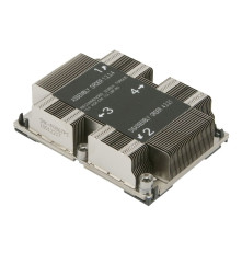 Радиатор SuperMicro SNK-P0067PS