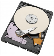 Жесткий диск 1TB Western Digital Blue WD10SPZX