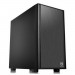 Корпус Thermaltake Versa H17, черный
