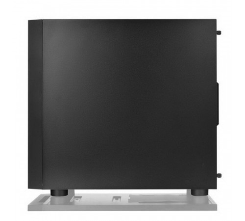 Корпус Thermaltake Versa H17, черный