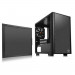 Корпус Thermaltake Versa H17, черный