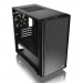Корпус Thermaltake Versa H17, черный