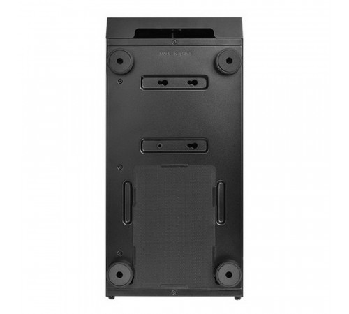 Корпус Thermaltake Versa H17, черный