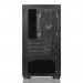 Корпус Thermaltake Versa H17, черный
