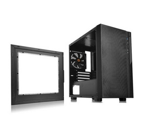 Корпус Thermaltake Versa H18 CA-1J4-00S1WN-00