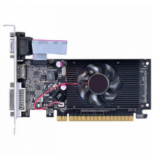 Видеокарта Ninja GT210 LP 1GB, GDDR3/64-bit