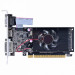 Видеокарта Ninja GT210 LP 1GB, GDDR3/64-bit