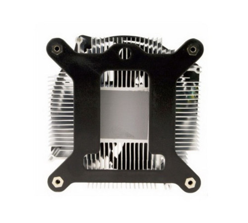 Вентилятор для процессора ACD ACD-CD5M3-A, черный