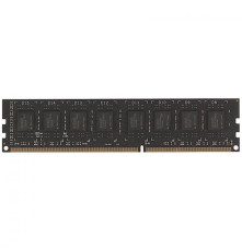 Модуль оперативной памяти AMD Radeon 4GB R5 Entertainment Series Black DDR3L 1600MHz DIMM, CL11, 1.35V, OEM