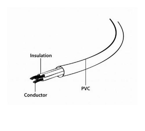 Кабель питания Cablexpert, Schuko(S22)- C13, VDE, 10А, 0.75 мм2, угловой разъем, с заземлением, 1.8 м, черный
