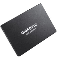 Твердотельный накопитель Gigabyte GP-GSTFS31240GNTD, 240GB, 2.5"