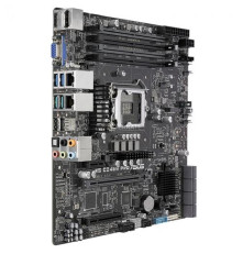 Материнская плата ASUS WS C246M PRO (LGA1151)