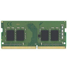 Модуль оперативной памяти Apacer 4GB AS04GGB26CQTBGH DDR4 2666Mhz SO-DIMM, CL19, 1.2V, 1R, 512x8, RTL